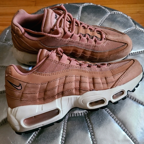 ☄ Nike Air max 95 - Picture 1 of 7